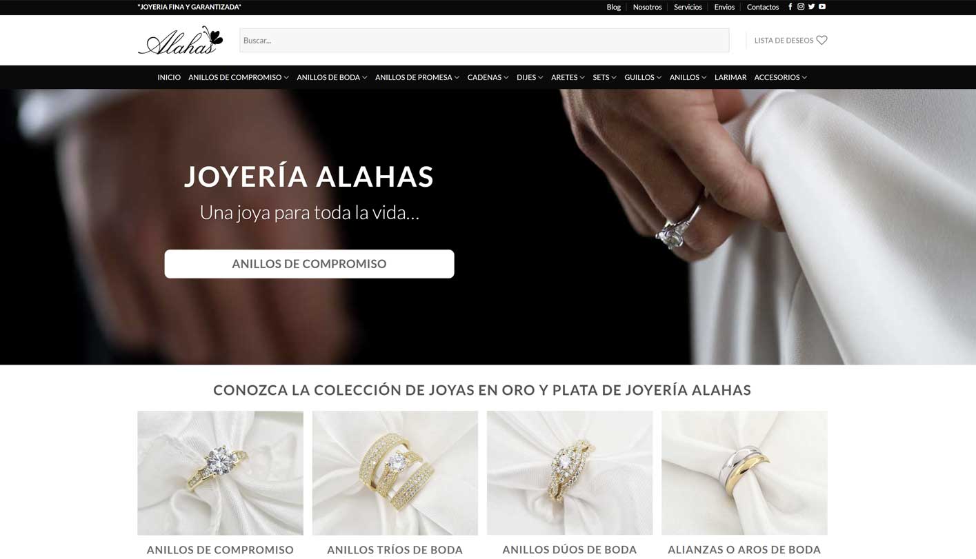 alahas.com.do