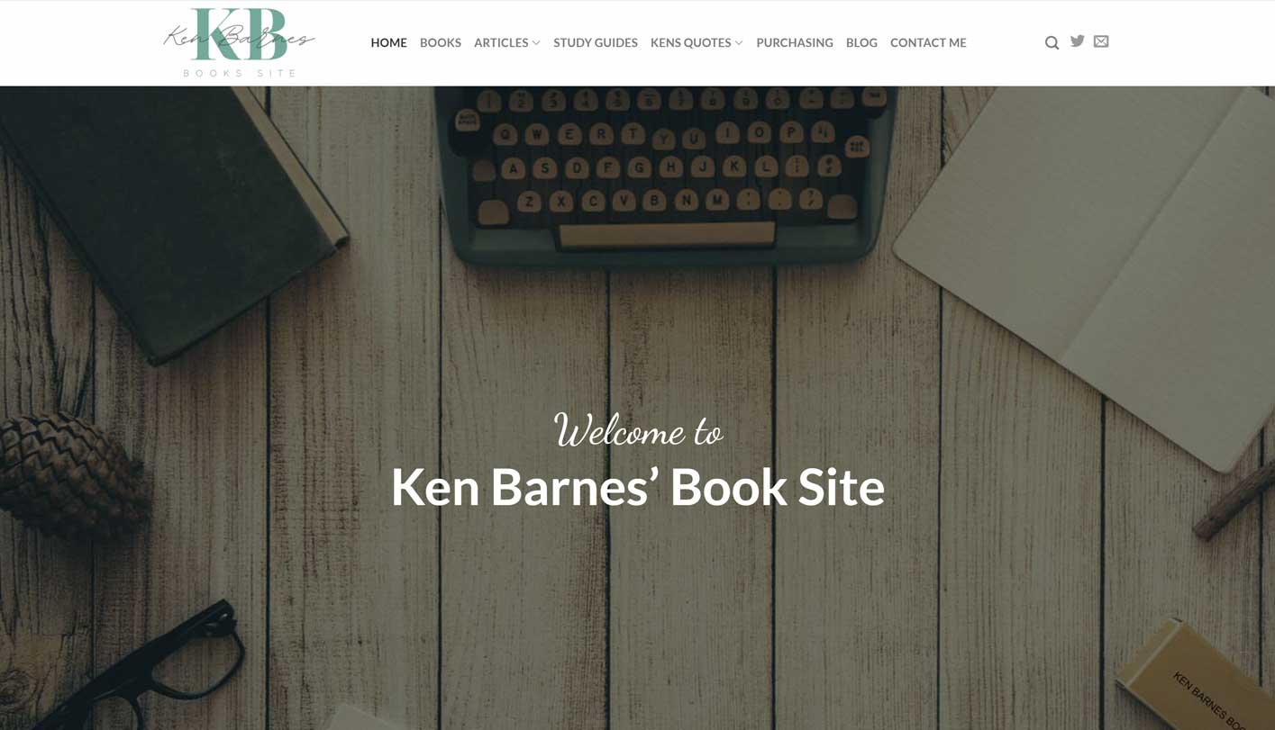 kenbarnes.us