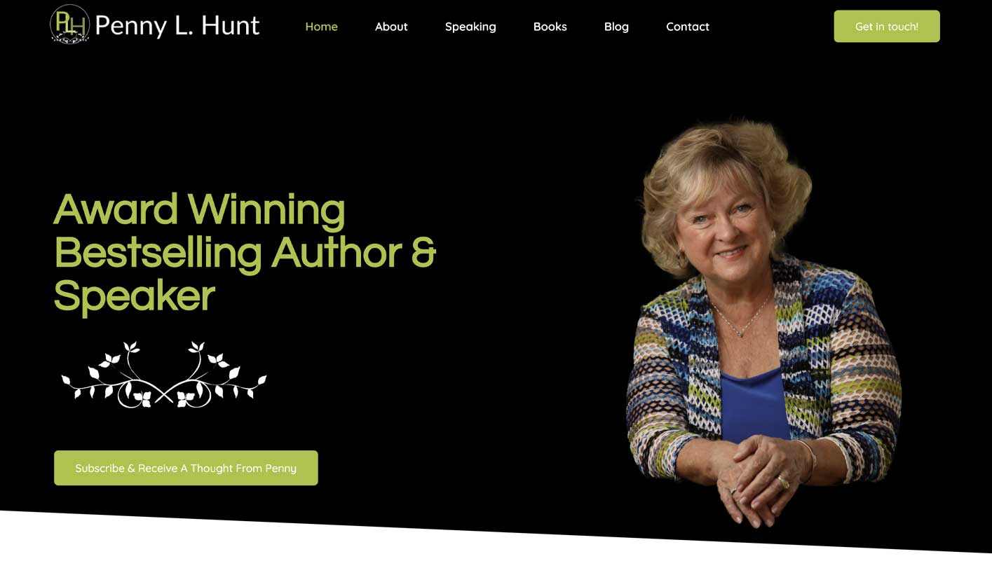 pennylhunt.com